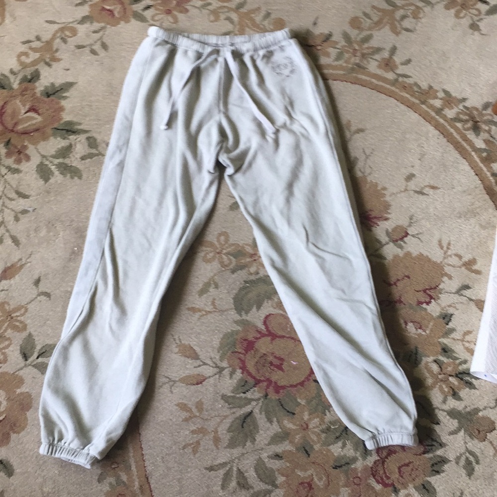 Sweatpants